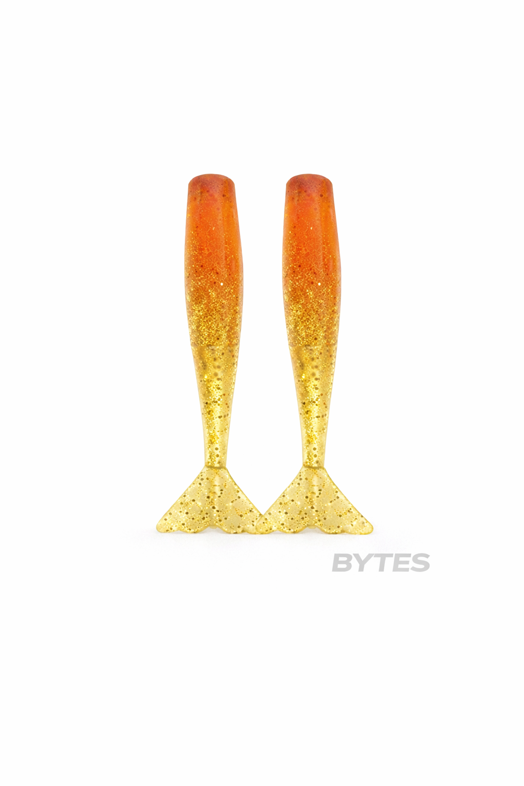 Amber Shrimp ( 2 Bodies )