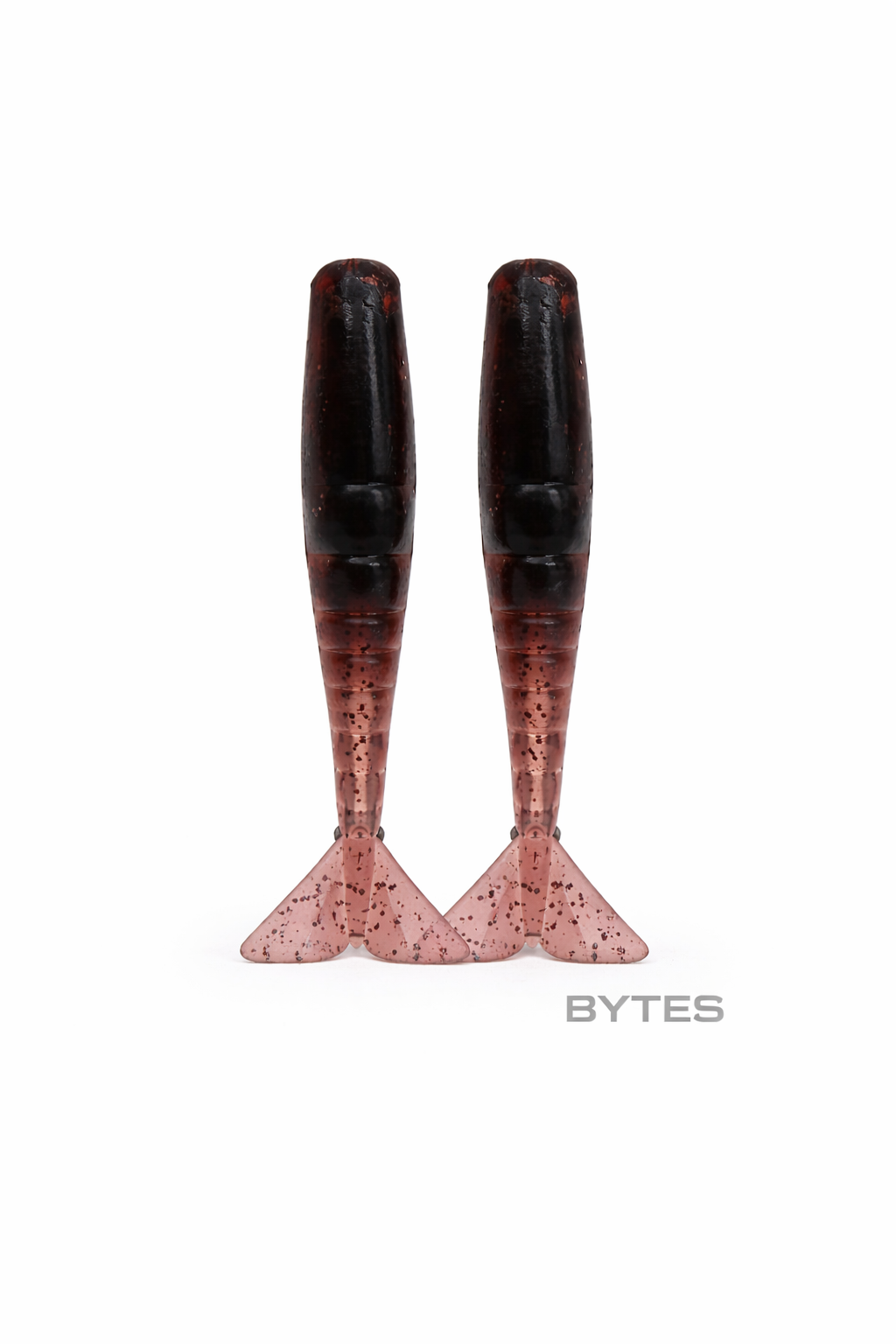 Black Berry Shrimp (2 Bodies )